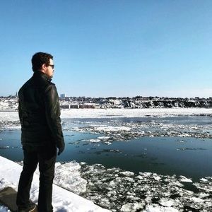 Meet your Posher, Rafael